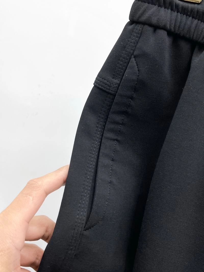 Louis Vuitton Long Pants Flexible 134029