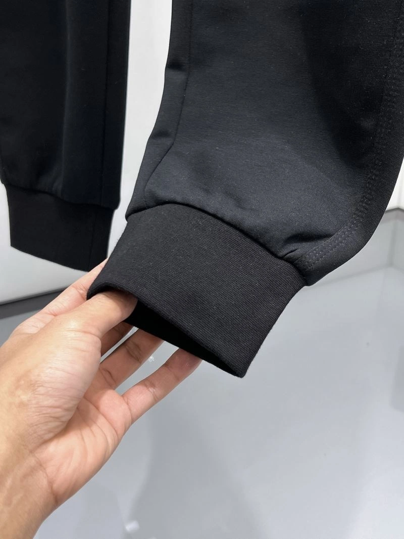 Louis Vuitton Long Pants Flexible 134029