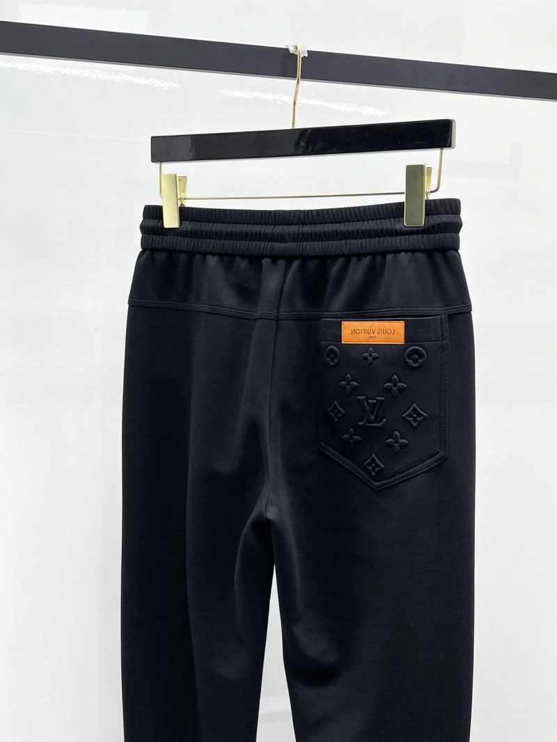 Louis Vuitton Long Pants Flexible 134029