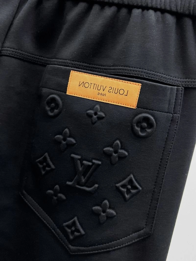 Louis Vuitton Long Pants Flexible 134029