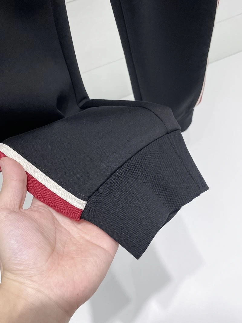 Chic Louis Vuitton Long Pants 134008