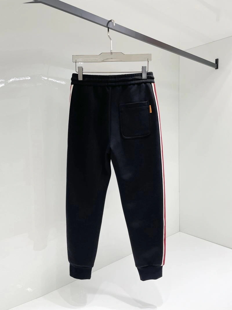 Chic Louis Vuitton Long Pants 134008