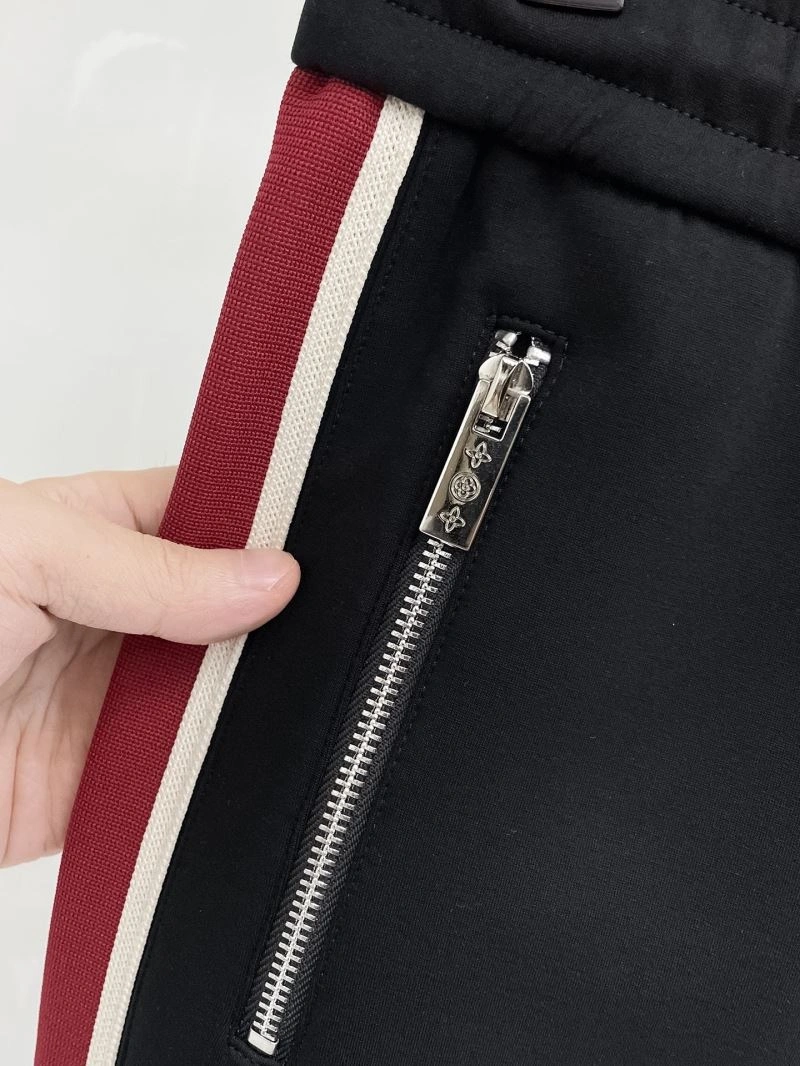 Chic Louis Vuitton Long Pants 134008