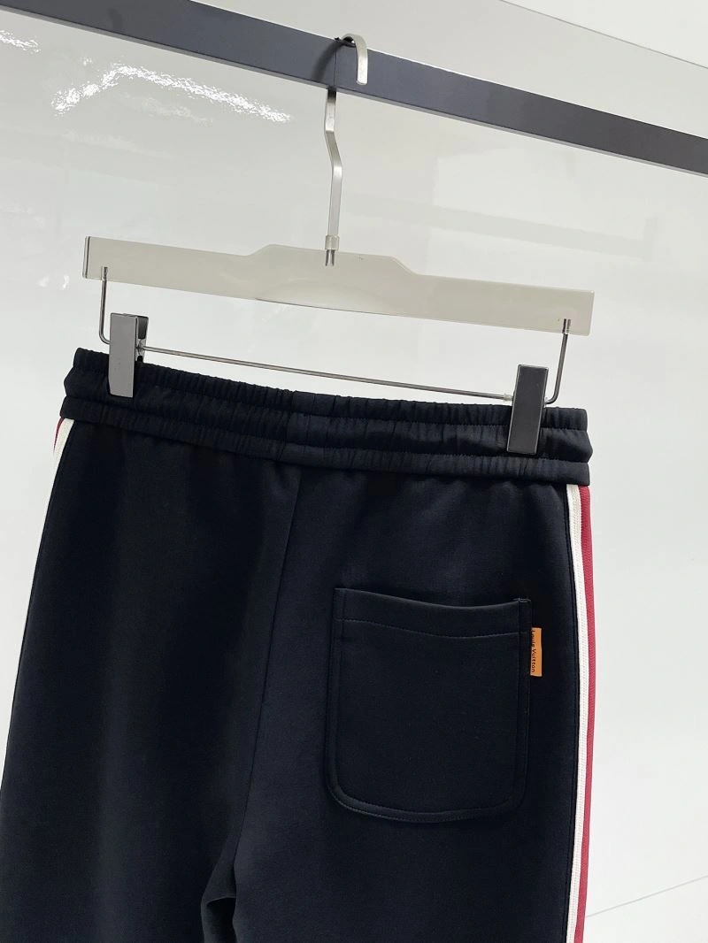 Chic Louis Vuitton Long Pants 134008