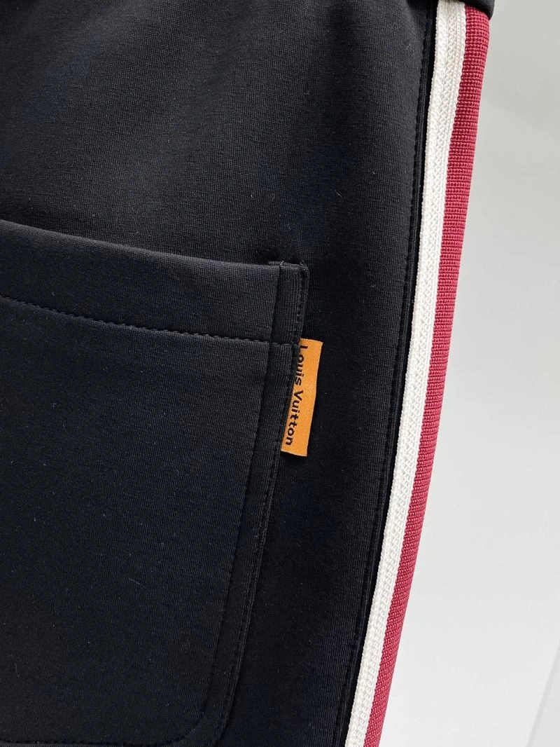 Chic Louis Vuitton Long Pants 134008