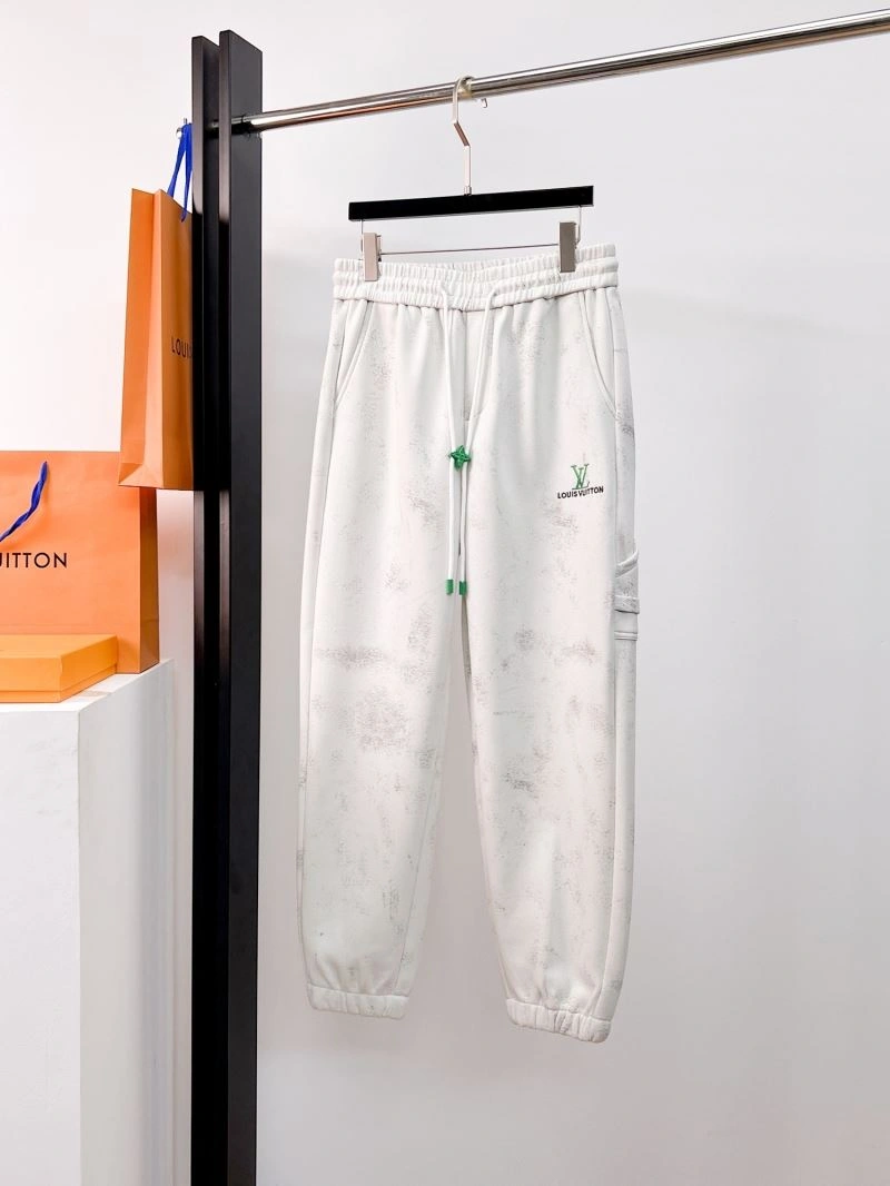 Louis Vuitton Long Pants Comfortable 134006