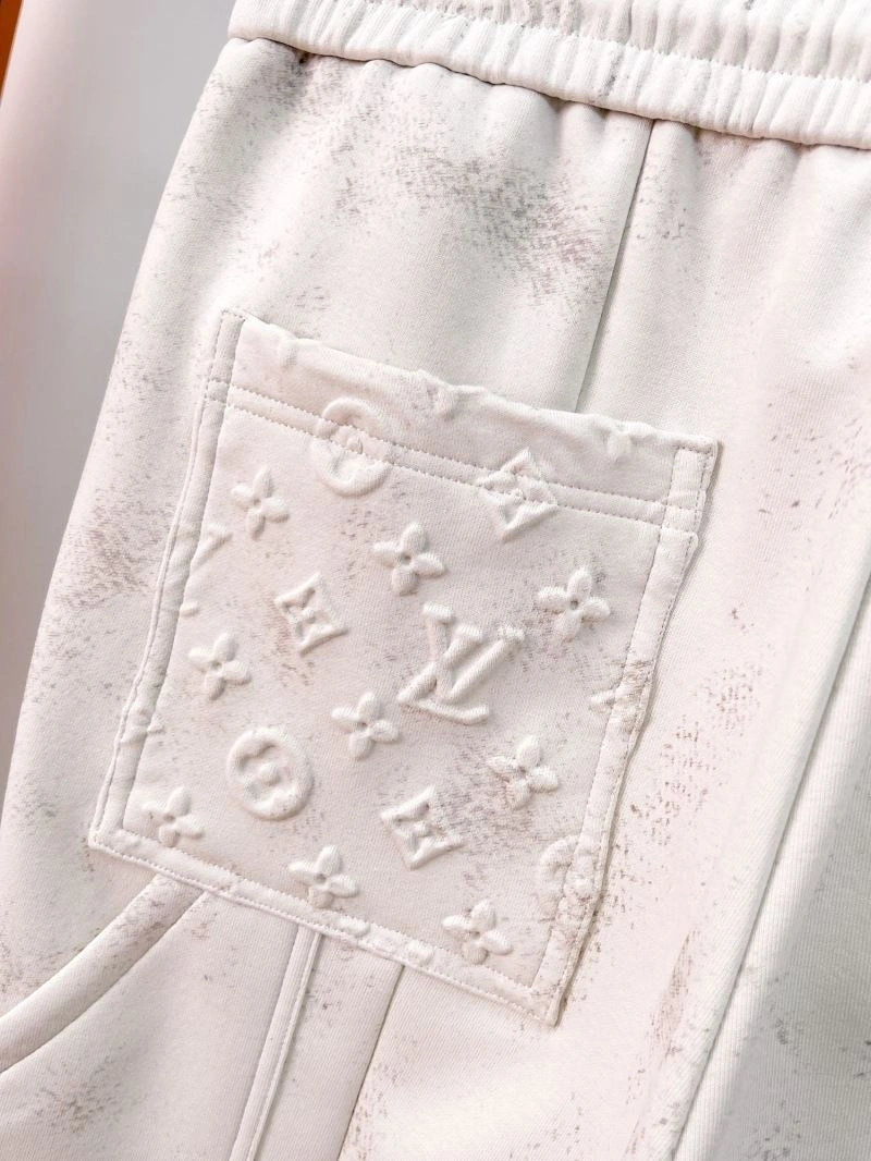 Louis Vuitton Long Pants Comfortable 134006