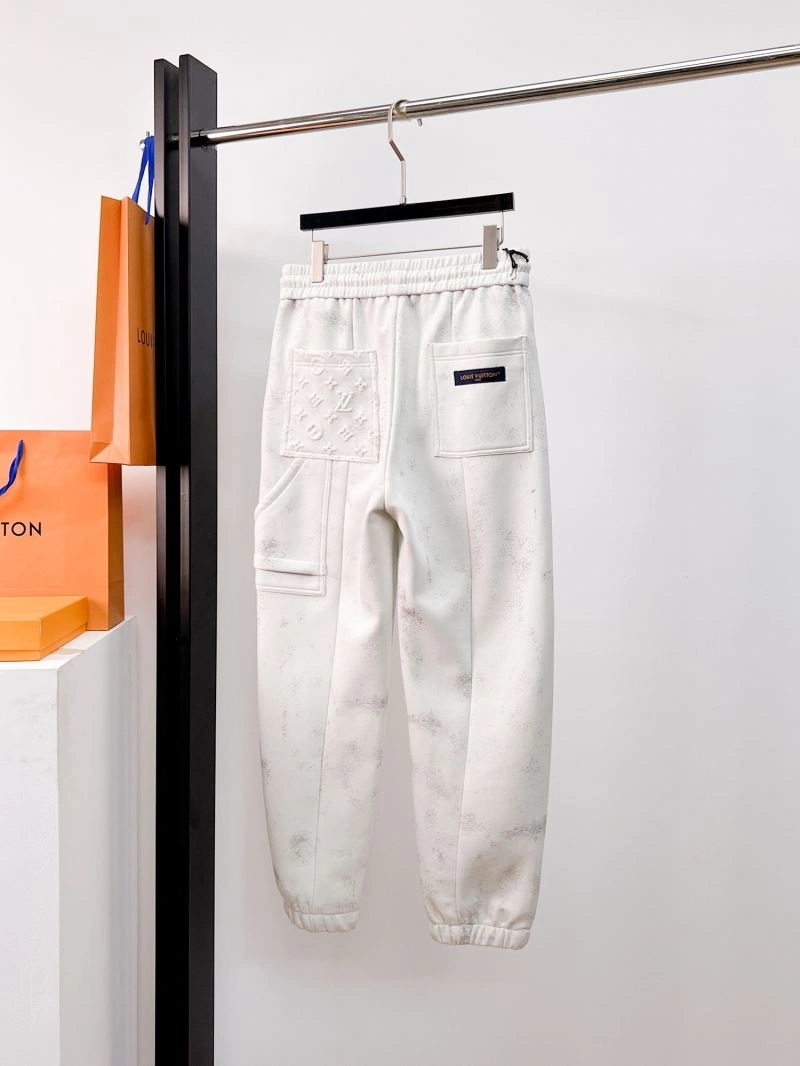 Louis Vuitton Long Pants Comfortable 134006