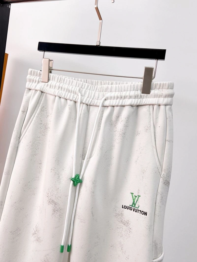 Louis Vuitton Long Pants Comfortable 134006