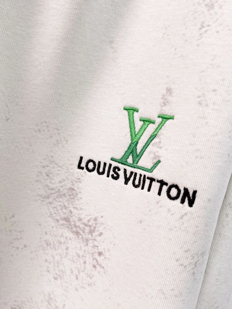 Louis Vuitton Long Pants Comfortable 134006