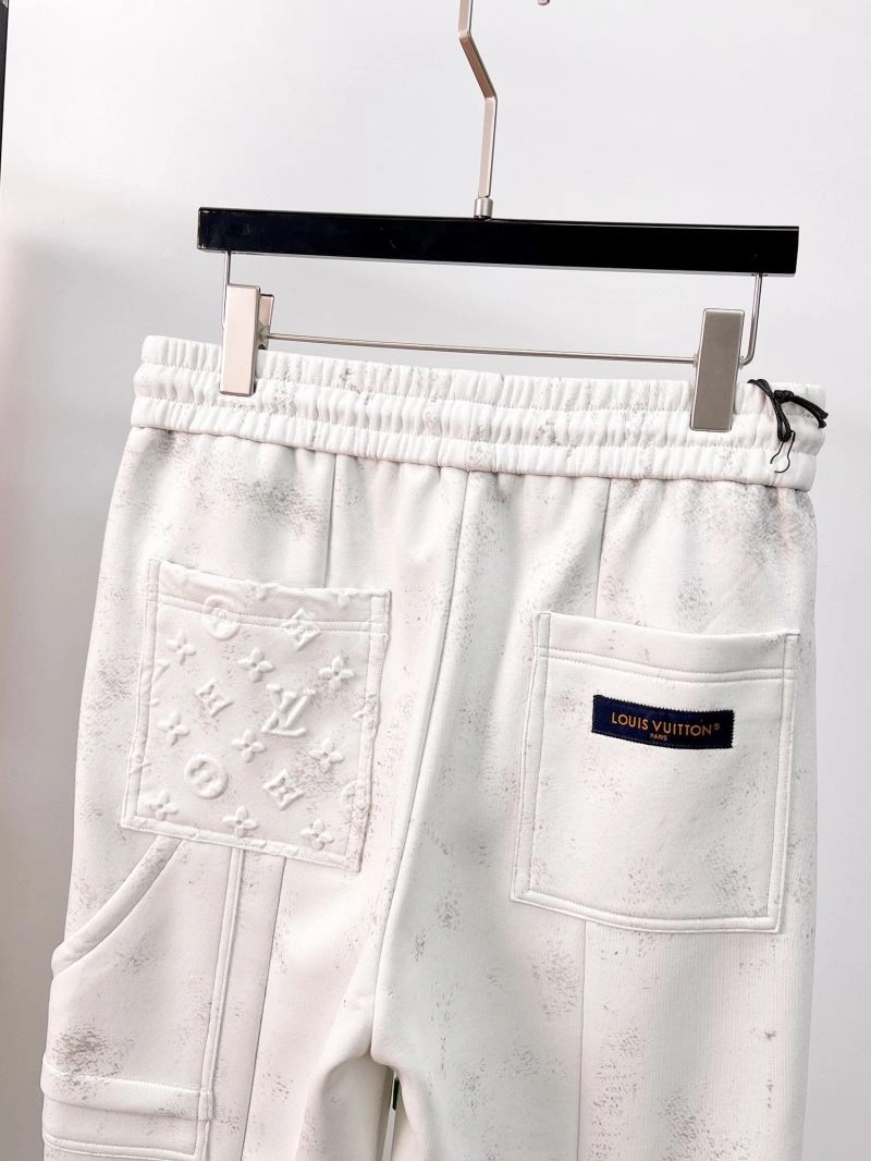 Louis Vuitton Long Pants Comfortable 134006