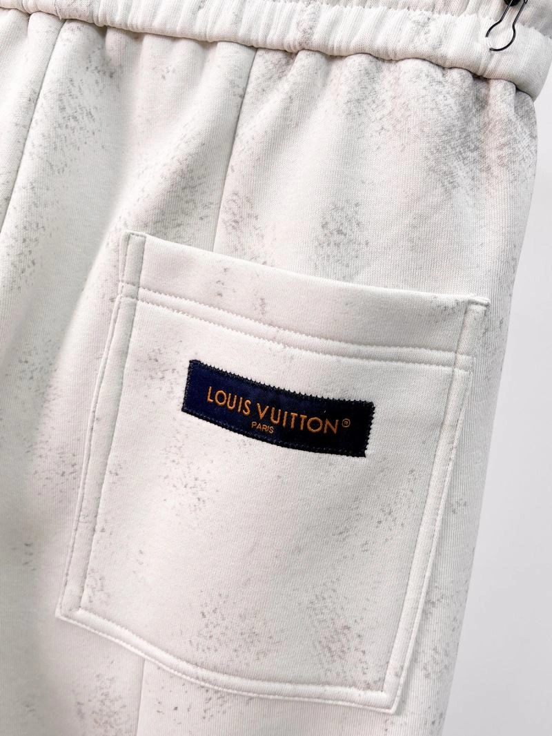 Louis Vuitton Long Pants Comfortable 134006