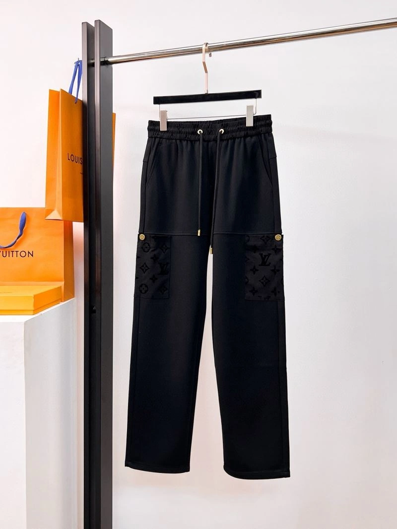 Louis Vuitton Long Pants WellDesigned 134005