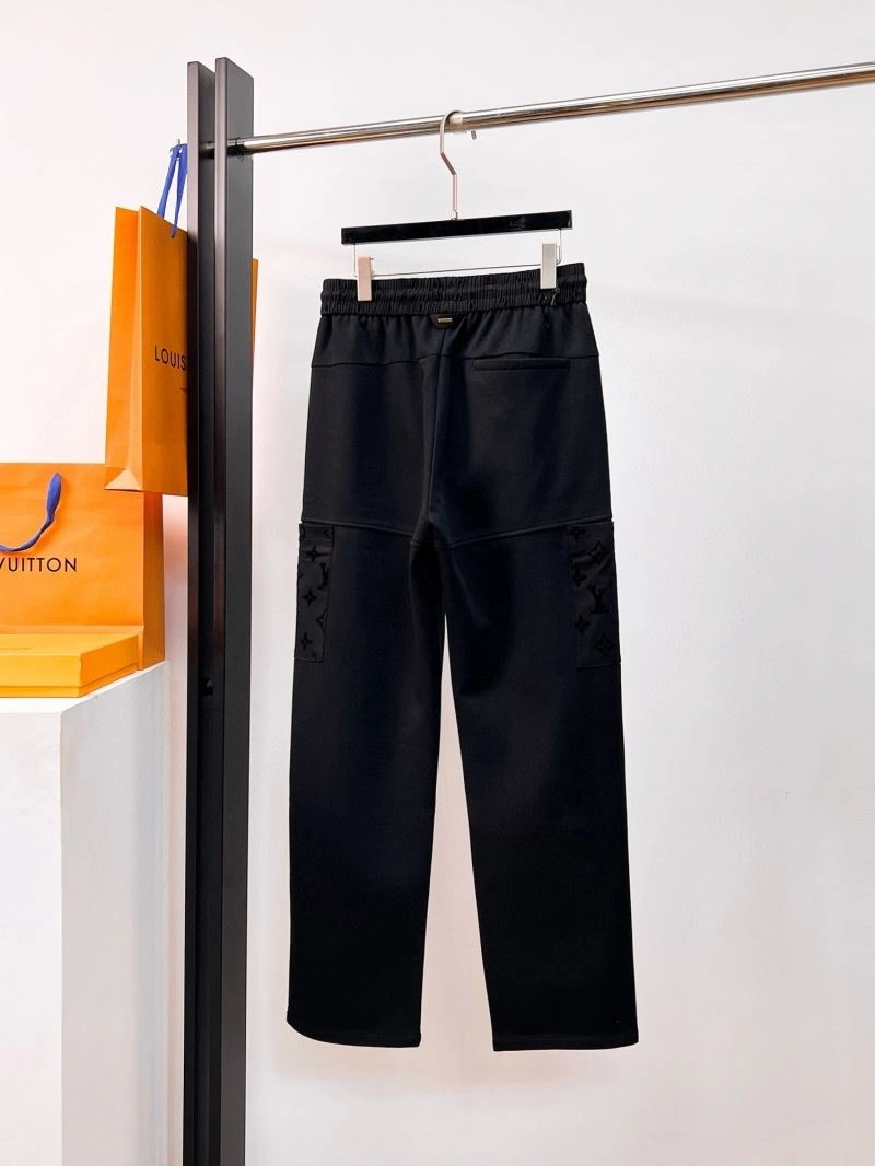 Louis Vuitton Long Pants WellDesigned 134005