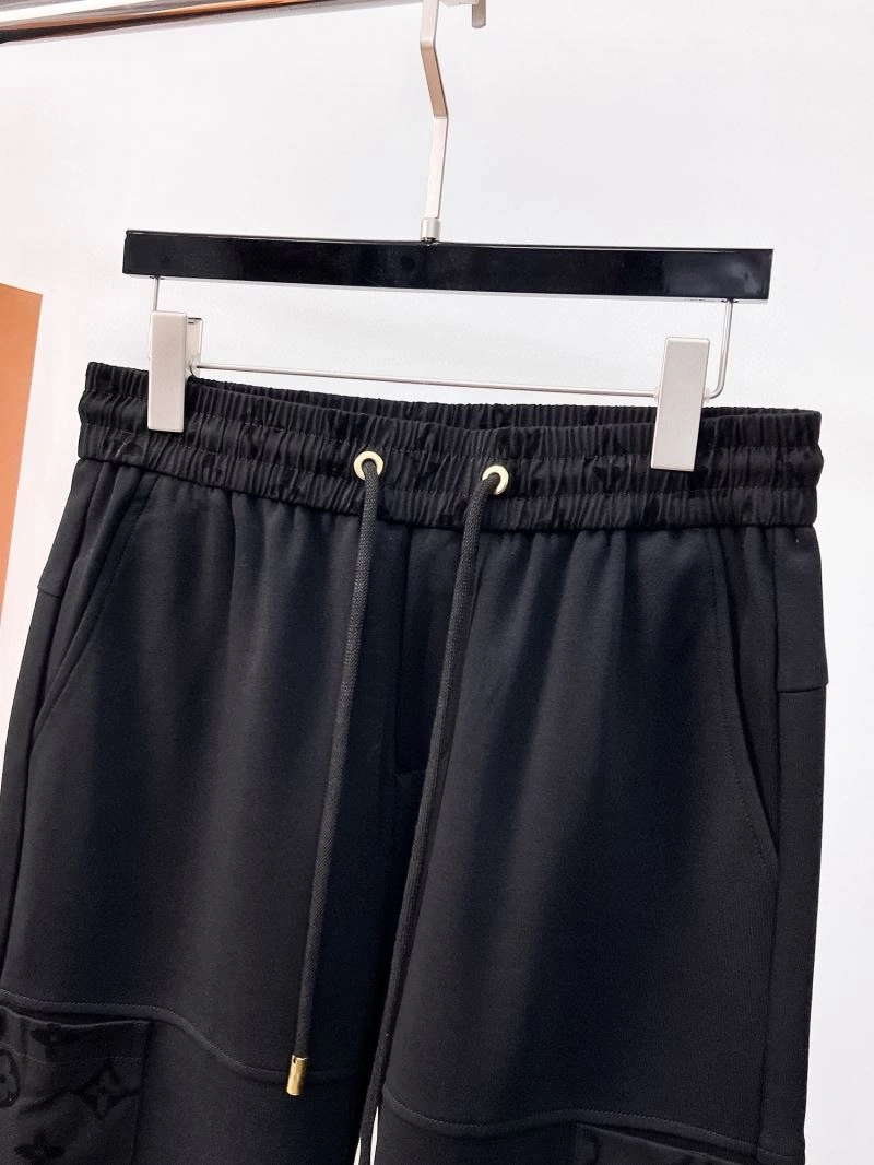 Louis Vuitton Long Pants WellDesigned 134005