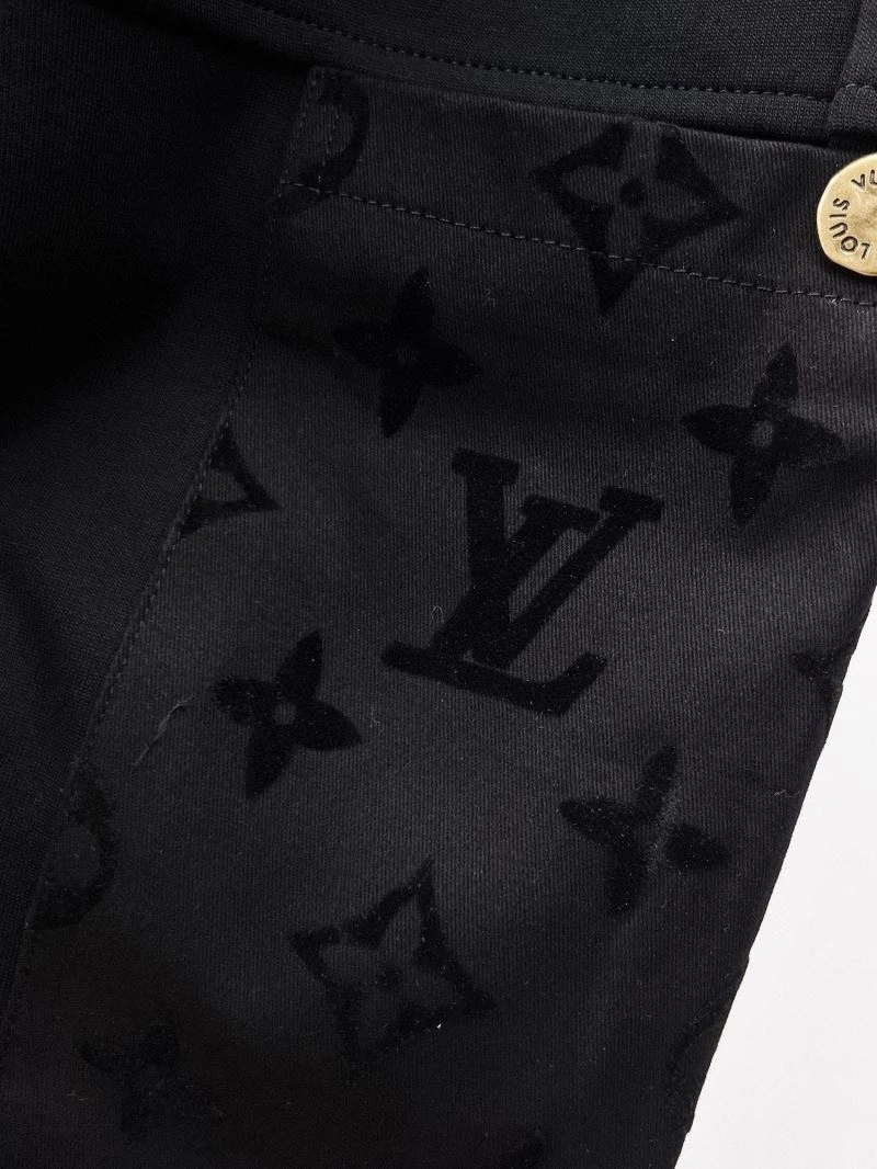 Louis Vuitton Long Pants WellDesigned 134005