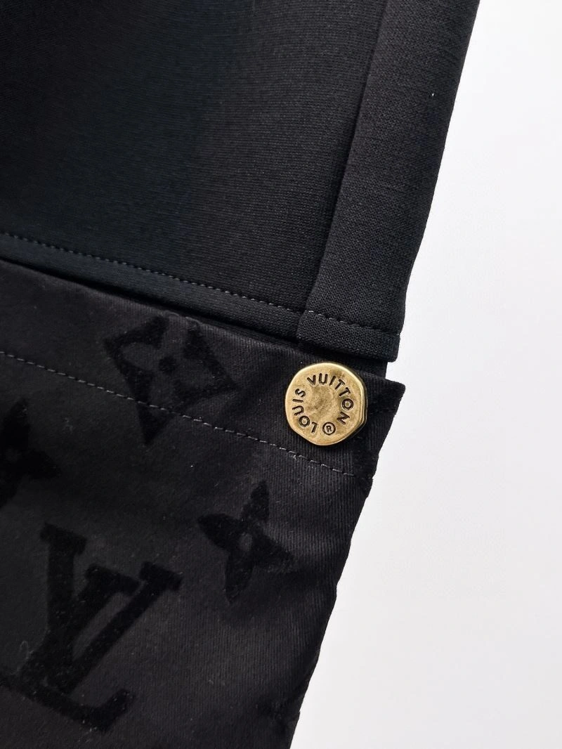 Louis Vuitton Long Pants WellDesigned 134005