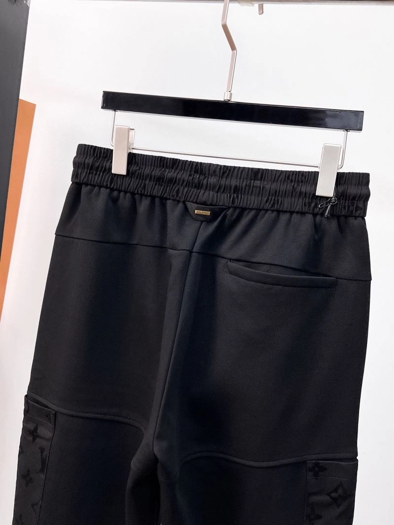 Louis Vuitton Long Pants WellDesigned 134005