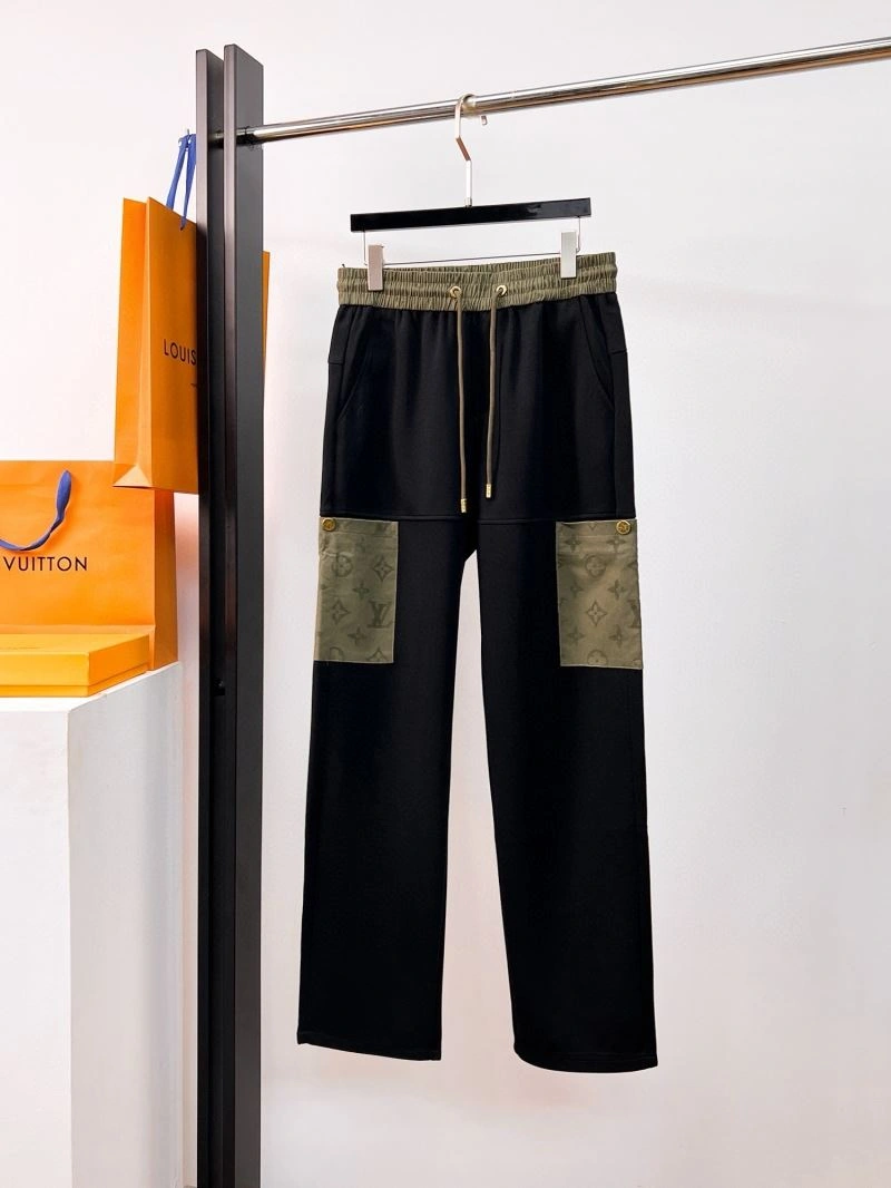 Versatile Louis Vuitton Long Pants 134019
