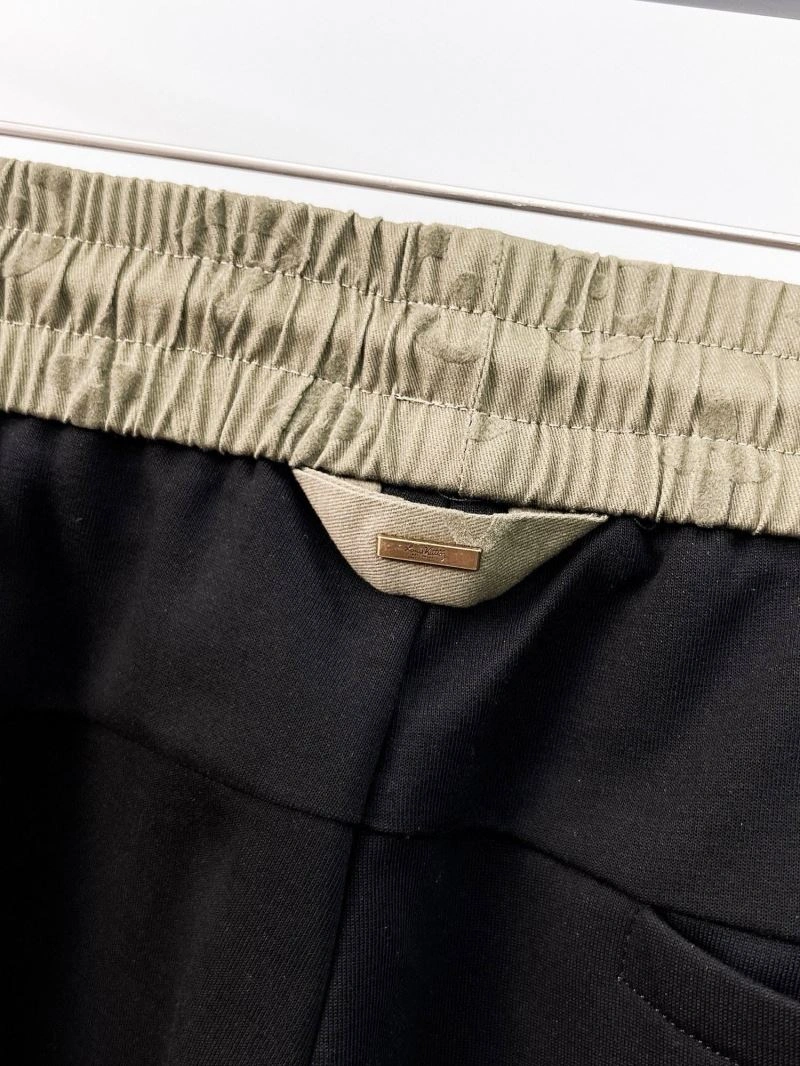 Versatile Louis Vuitton Long Pants 134019