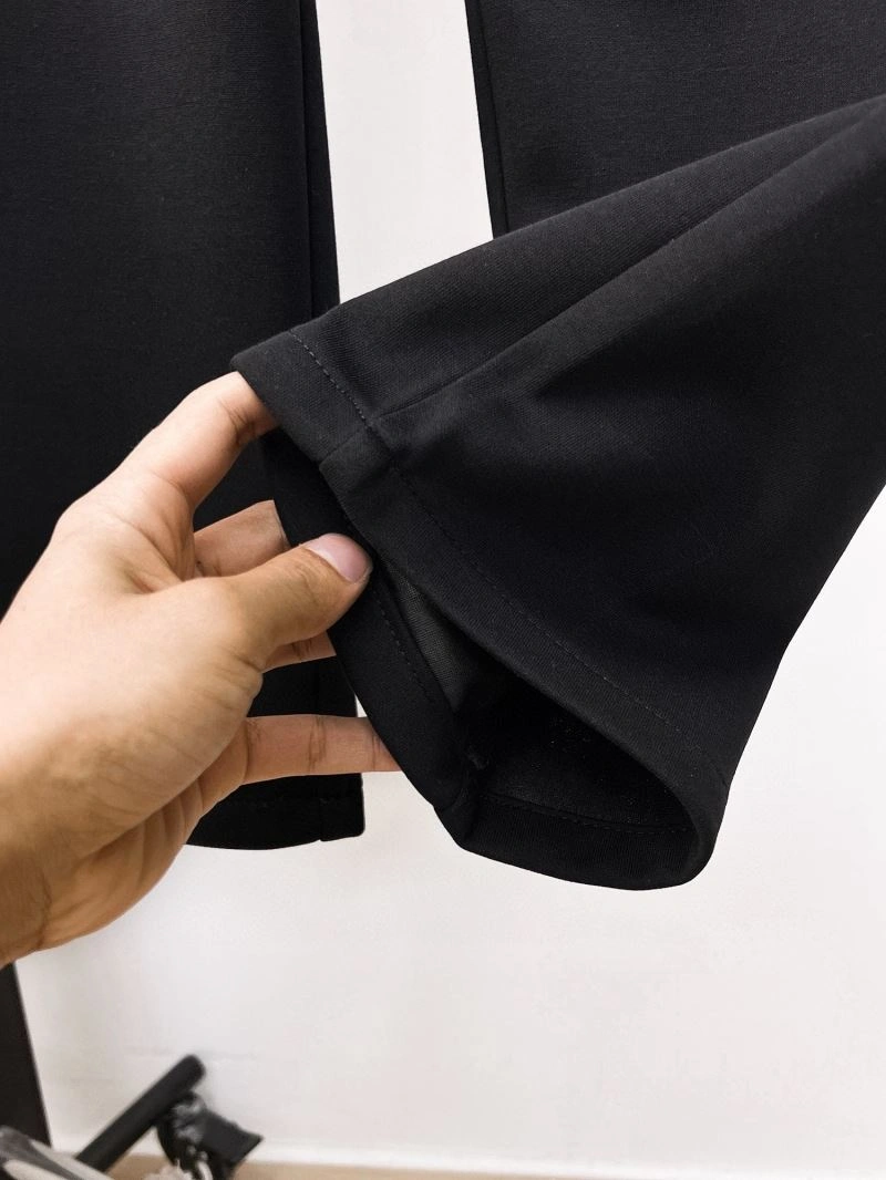 Versatile Louis Vuitton Long Pants 134019