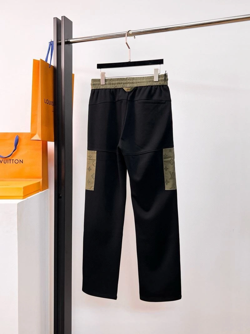 Versatile Louis Vuitton Long Pants 134019