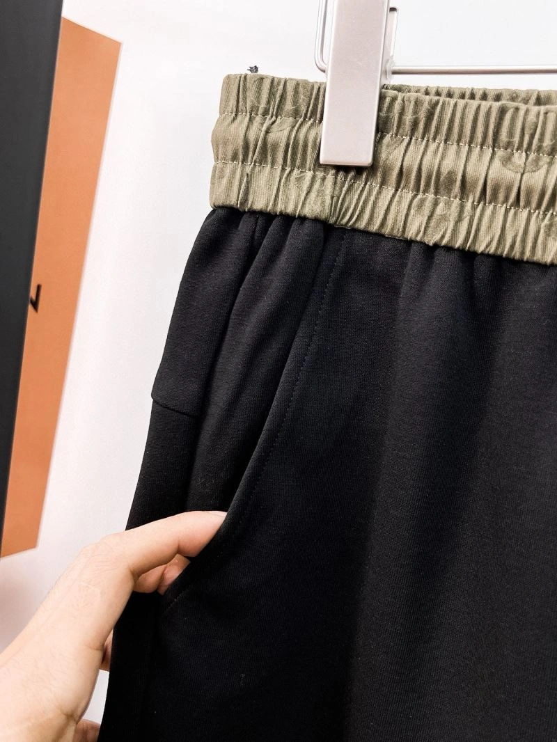 Versatile Louis Vuitton Long Pants 134019
