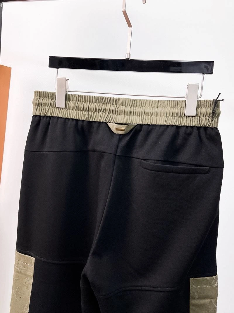 Versatile Louis Vuitton Long Pants 134019