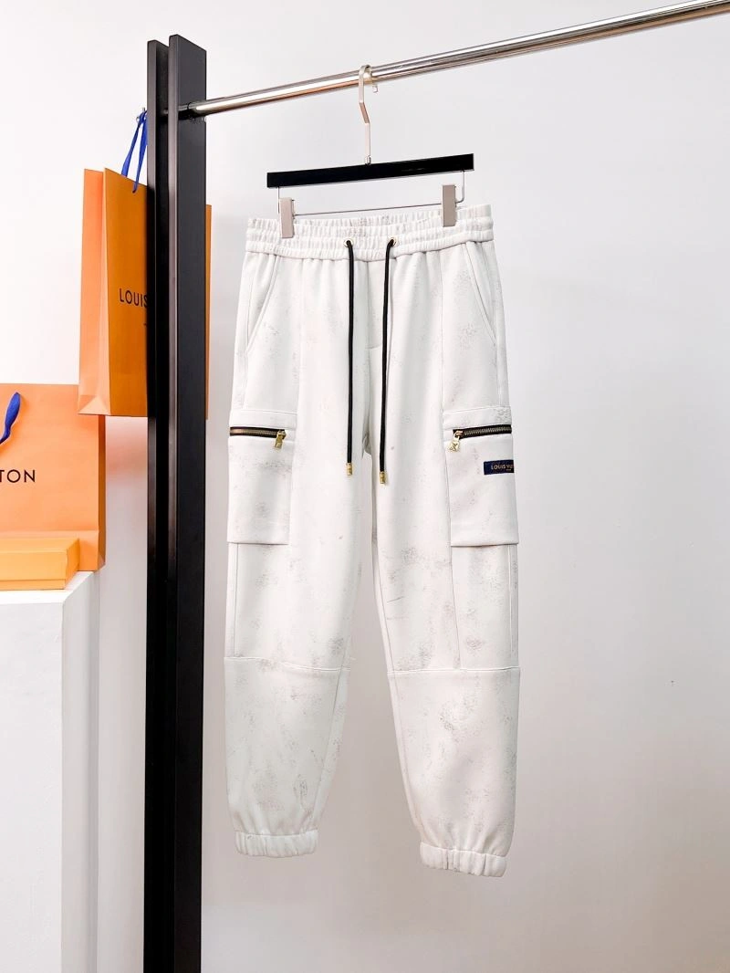 Louis Vuitton Long Pants DailyWear 134024