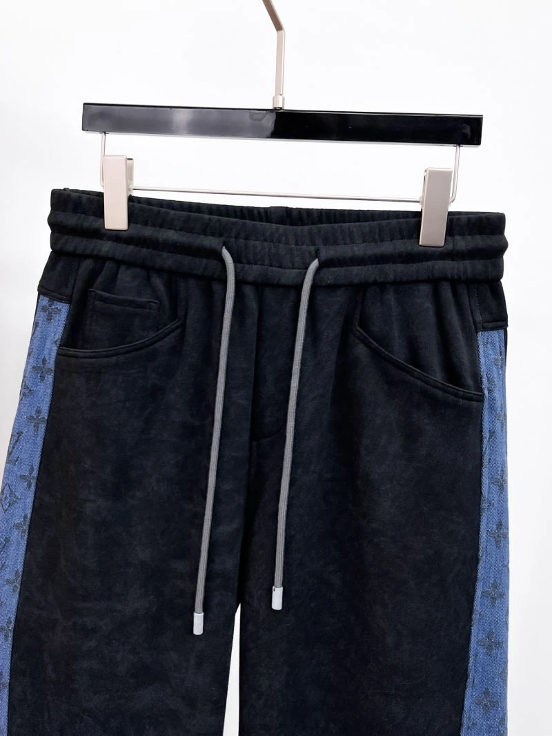 Louis Vuitton Long Pants Sleek 134004