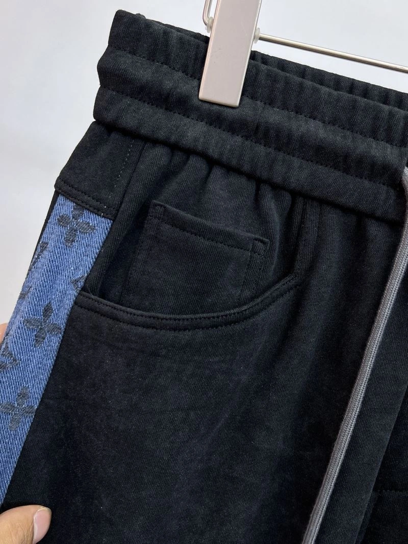 Louis Vuitton Long Pants Sleek 134004