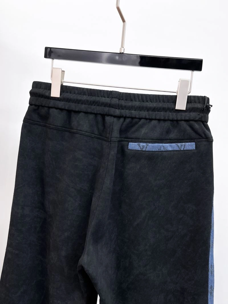 Louis Vuitton Long Pants Sleek 134004