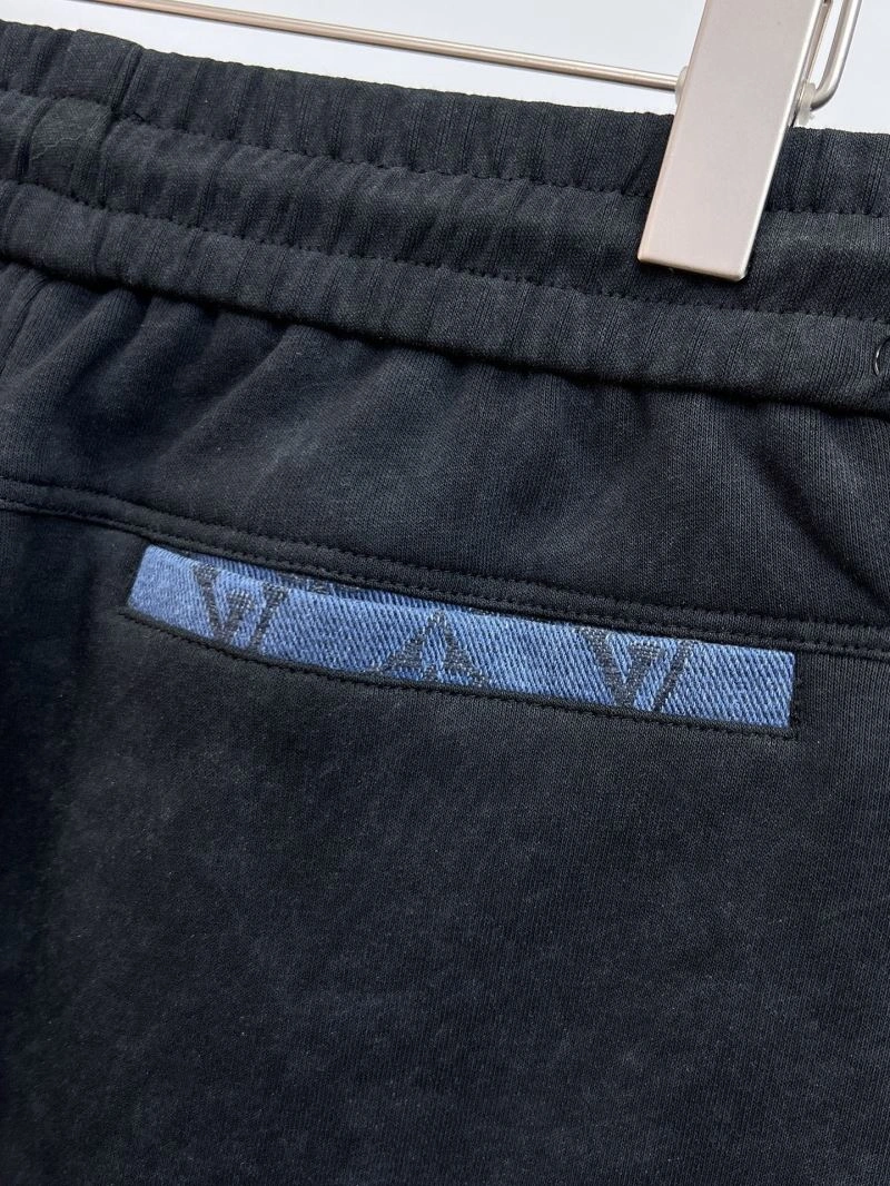 Louis Vuitton Long Pants Sleek 134004