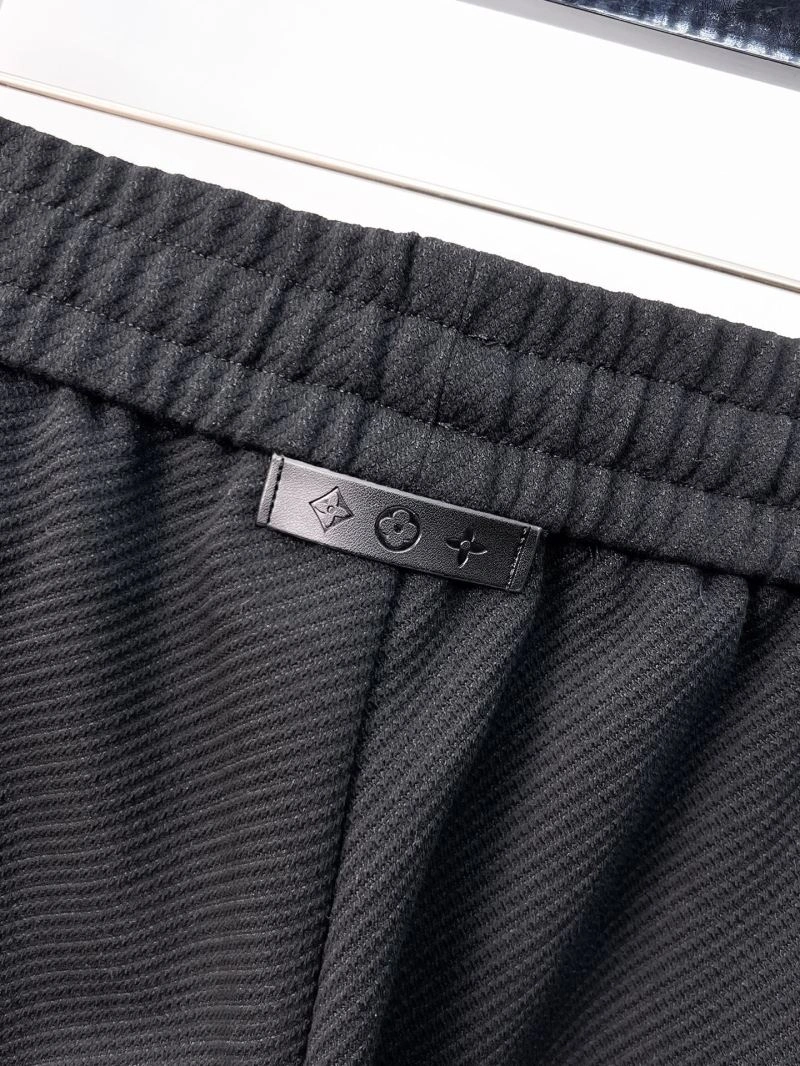 StreetReady Louis Vuitton Long Pants 134003
