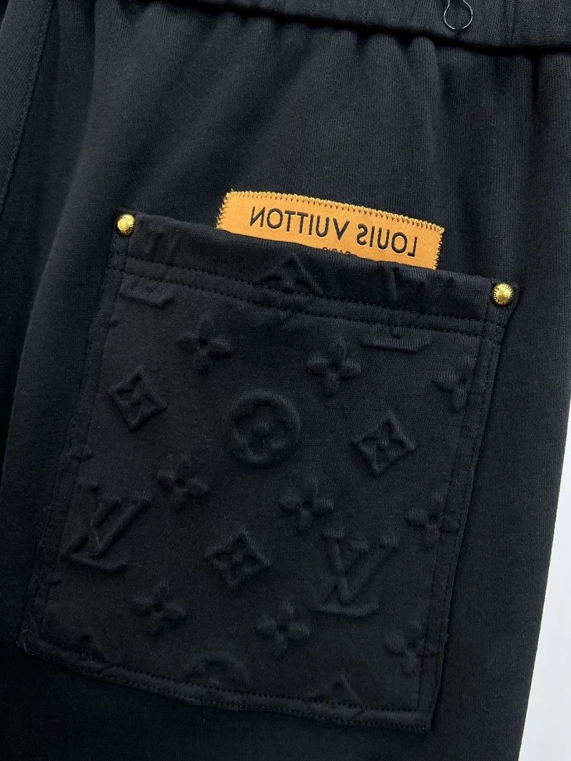 Louis Vuitton Long Pants EasyCare 134002