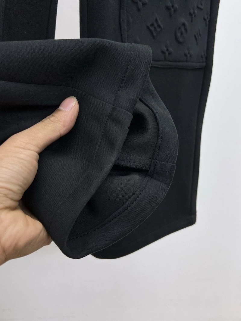 Louis Vuitton Long Pants EasyCare 134002