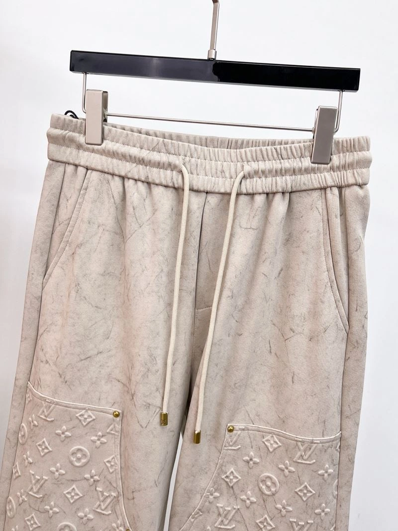 Louis Vuitton Long Pants Lightweight 134000