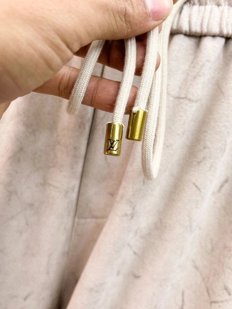 Louis Vuitton Long Pants Lightweight 134000