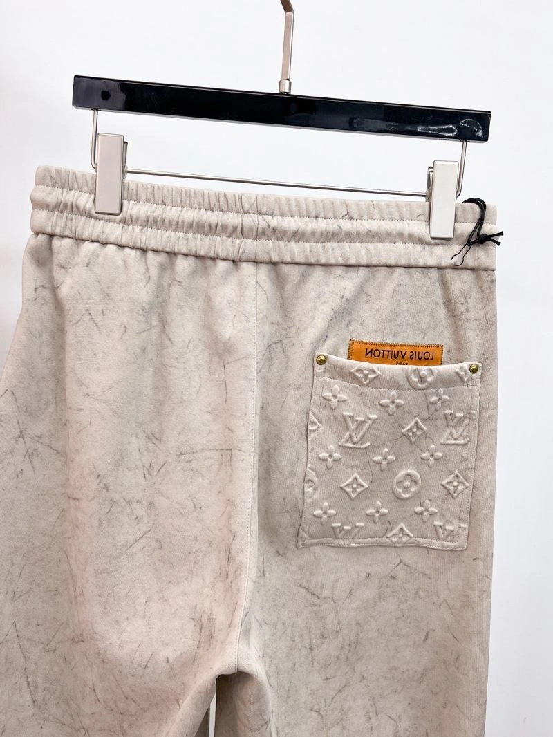 Louis Vuitton Long Pants Lightweight 134000