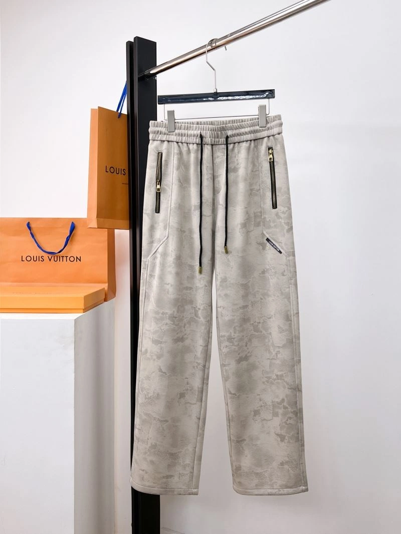 Louis Vuitton Long Pants Original 134001