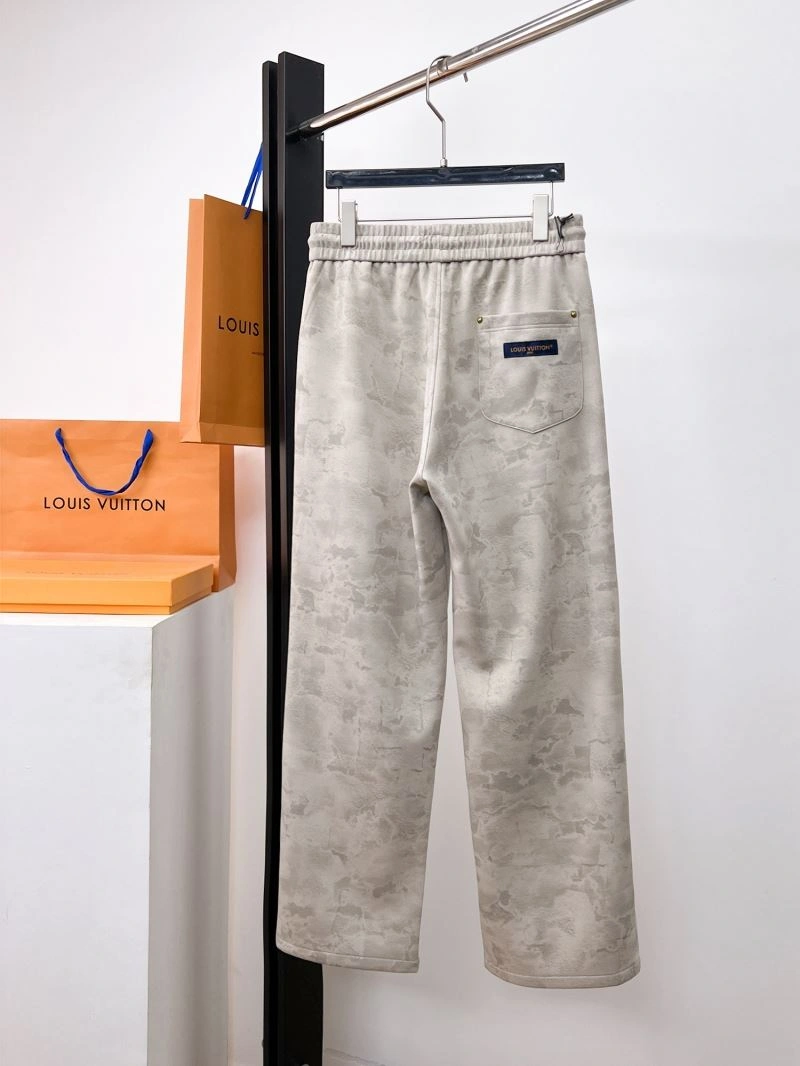 Louis Vuitton Long Pants Original 134001