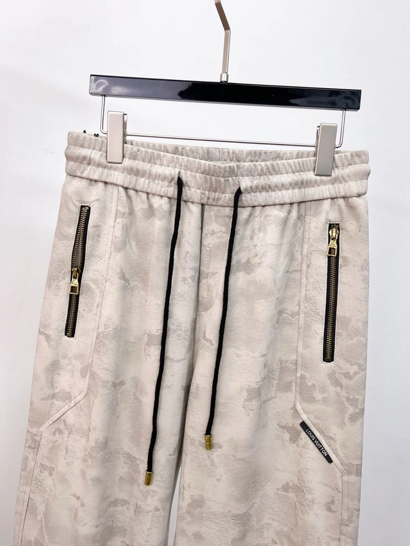 Louis Vuitton Long Pants Original 134001