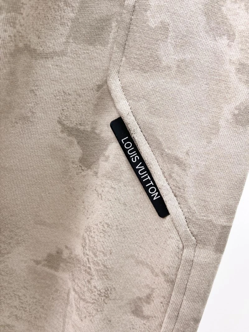 Louis Vuitton Long Pants Original 134001