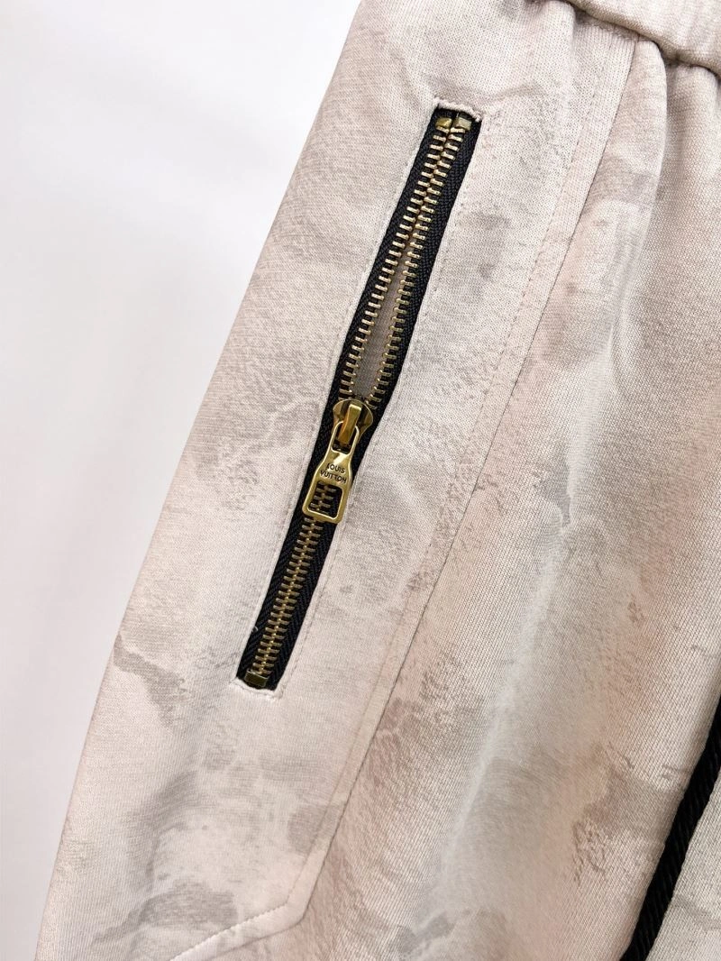 Louis Vuitton Long Pants Original 134001