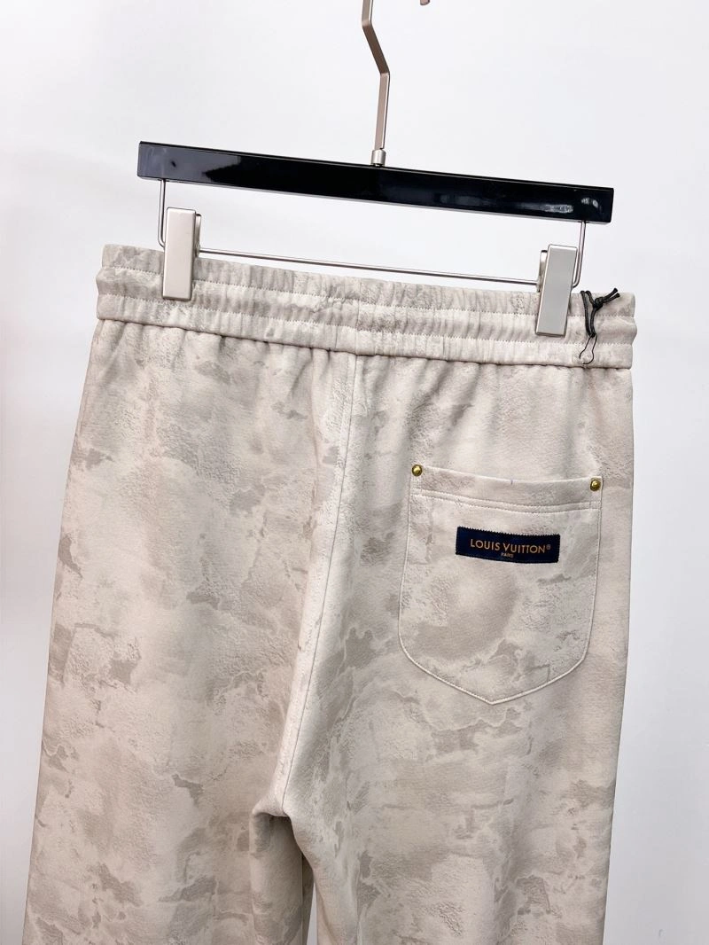 Louis Vuitton Long Pants Original 134001