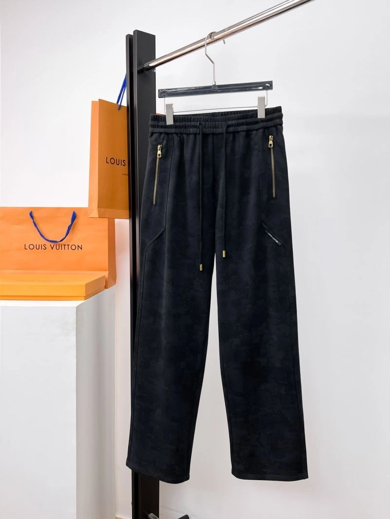Comfortable Louis Vuitton Long Pants 133999