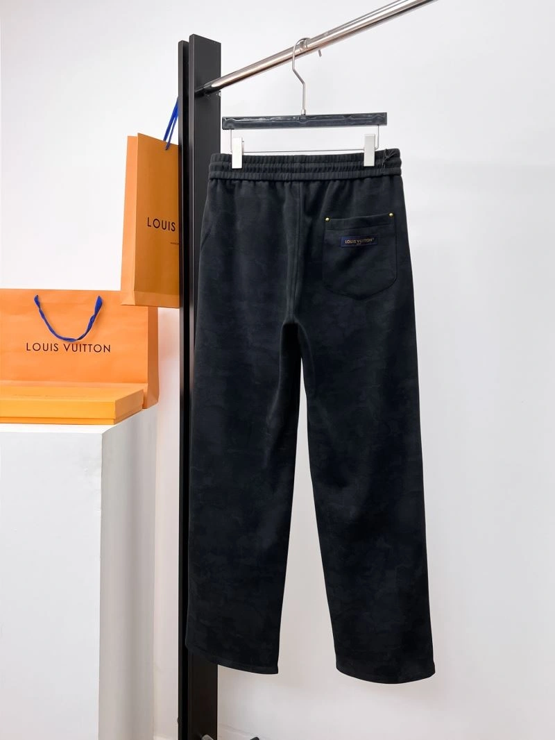 Comfortable Louis Vuitton Long Pants 133999