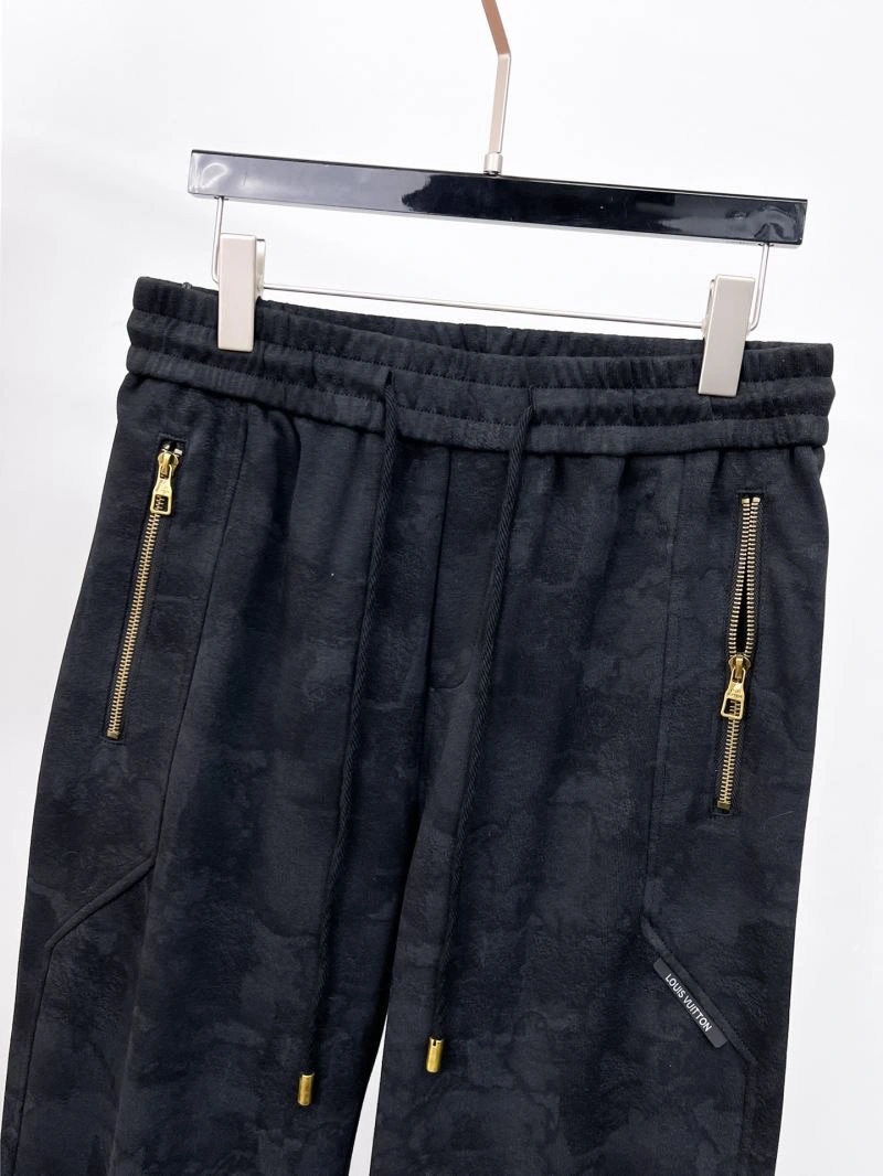 Comfortable Louis Vuitton Long Pants 133999