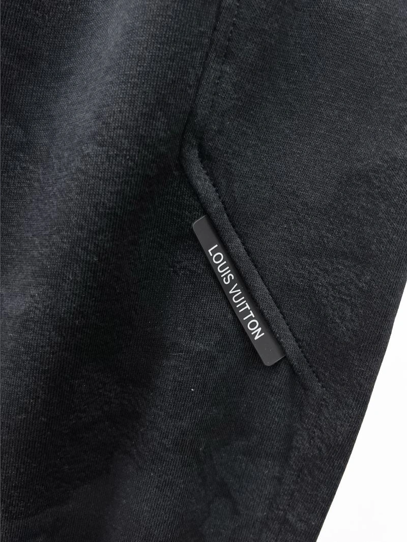 Comfortable Louis Vuitton Long Pants 133999