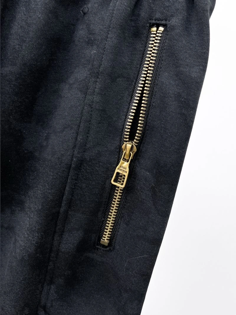 Comfortable Louis Vuitton Long Pants 133999